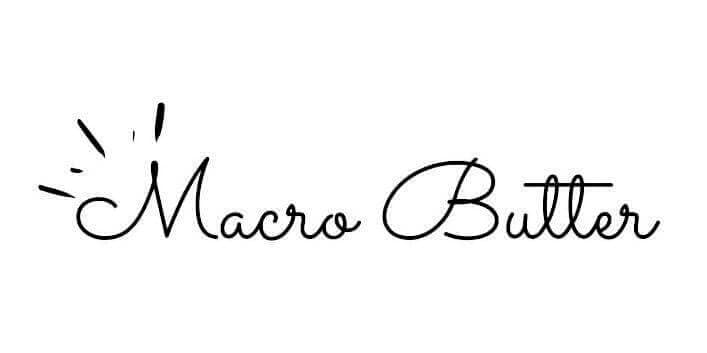 Macro Butter Logo