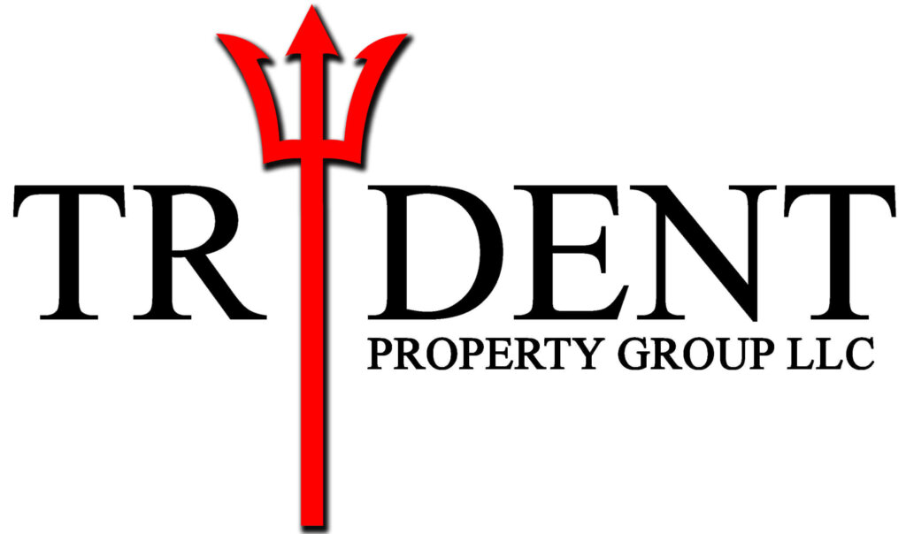 Trident Property Group Logo