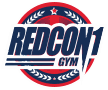 RC! Gym Logo